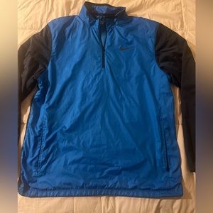 Nike Golf Rain Jacket
